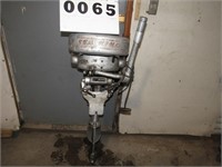 ANTIQUE SEA-KING OUTBOARD MOTOR 8.5 HP