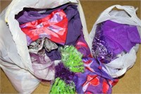 Red hat society dresses and more