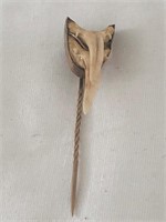 Antique Tooth Pin