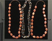 3 Fashion Necklaces