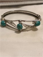 Sorento Sterling Bracelet