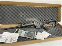 Smith & Wesson M&P-15 AR 5.56 Nato 16" Barrel New