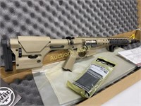 LWRC Comp IC-DI 5.56 16.1" Bar Rifle New