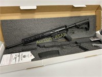 Ruger AR-556 AR Rifle 16.1" Bar New