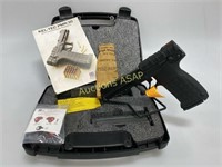 Kel Tec PMR-30 Pistol 22 WMR 4.25" Bar New