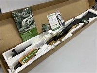 Remington Model 700 SYS Rifle 308 New