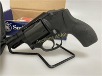 S&W Bodyguard BG38 .38 S&W SPL Revolver New