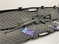 Windham Weaponry AR Rifle R16M4A 4T New
