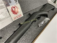 Ruger American Rimfire Rifle 22LR New