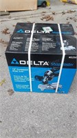 Delta Shopmaster 10" Compound Miter Saw- NIB