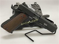 Sig Sauer 1911-22-B 22LR Pistol New