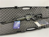 Windham Weaponry R16A4T AR Rifle 5.56 New