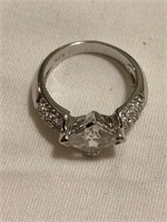 925 Sterling Ring