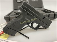 Springfield XD9 XD-SYS 9mm Pistol New