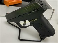 Ruger EC9s 9mm Pistol New in Box