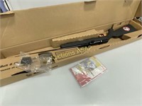 Savage Arms Model A17 Rifle 17 HMR New in Box