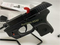 Ruger LCP 380 Auto Pistol w/ Laser New in Box