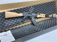 Century Arms RAS47 AK47 7.62X39 Rifle New in Box