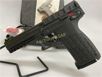Kel-Tec PMR-30 22WMR Pistol 4.25" New