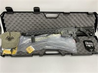 Daniel Defense DDM4 V7 AR Rifle 5.56 New In Box
