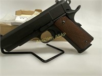 American Tactical Imports FX45 GI 1911 Pistol New
