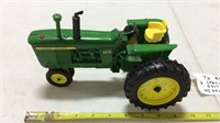 JD 4010 special edition with steel wheels
