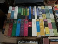 Lot of best loved books