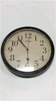 Vintage Benrus clock