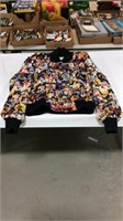 Elvis jacket-From Graceland Gift Shop