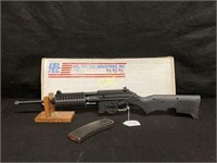 Fall Firearms, Ammo & Hunting Supplies Auction