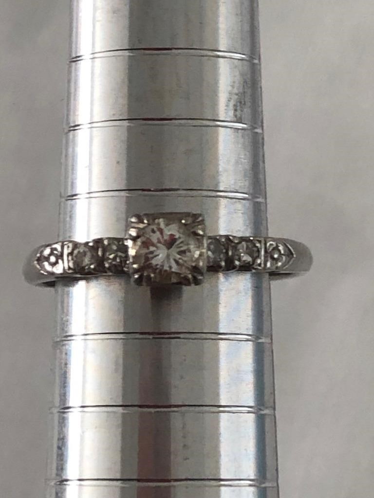 October Jewelry Auction