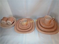 Mikasa Dinnerware