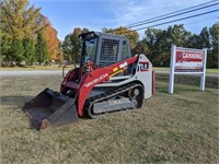 November ONLINEONLY Lawn Mower, Tractors & Equipment Auction