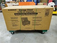 Greenlee storage chest