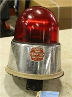 Federal Sign & Signal Corp. Fire Truck Beacon