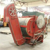 Vintage Fanning Mill, Approx 82"x48"x54"