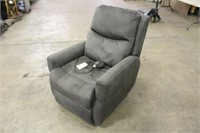 Electric Recliner Chair, Works Per Seller