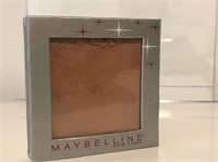 Maybelline shimmer powder