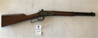 Winchester Model 94 30-30 Lever-Action Rifle