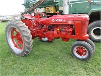 1951 FARMALL H