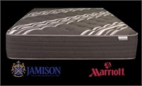 King Jamison Prestige Luxury Hybrid Marriott Core