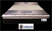 Queen - Jamison Douglas Plush Pillow Top Mattress