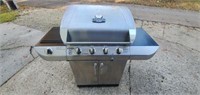 Commercial Series Char-Broil Grill