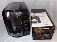 Bosch Tassimo Coffee Maker Plus