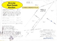 Land Auction, 6 Acres, Alamance County NC