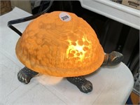 Turtle Nightlight Lamp