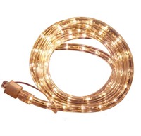 Commercial Electric 40ft LED Rope Light