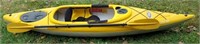 Pelican Escape 100 SE Kayak