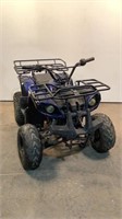 Youth ATV