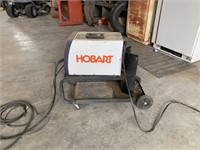 Hobart Handler 135 welder